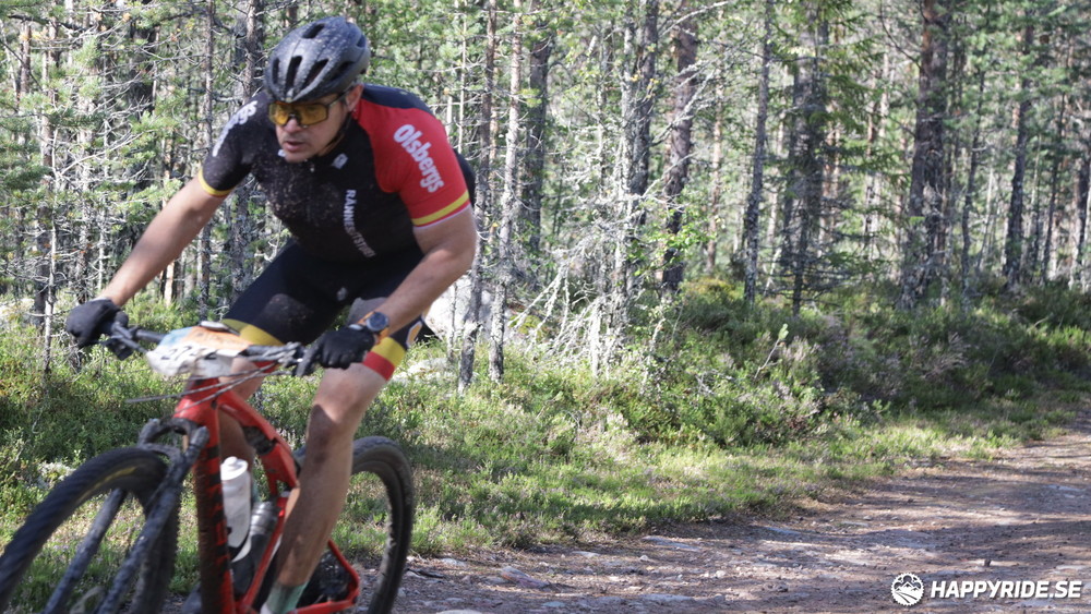 Bild från Cykelvasan 2024