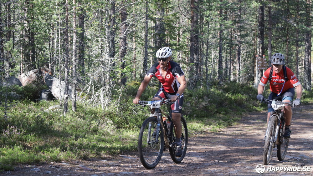 Bild från Cykelvasan 2024
