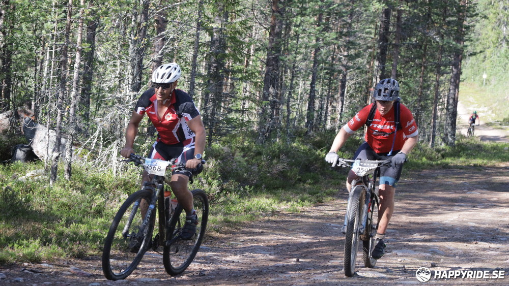 Bild från Cykelvasan 2024