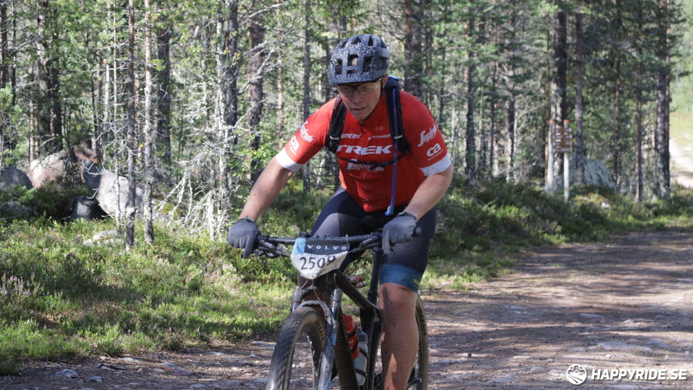 Bild från Cykelvasan 2024