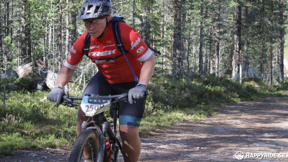Bild från Cykelvasan 2024