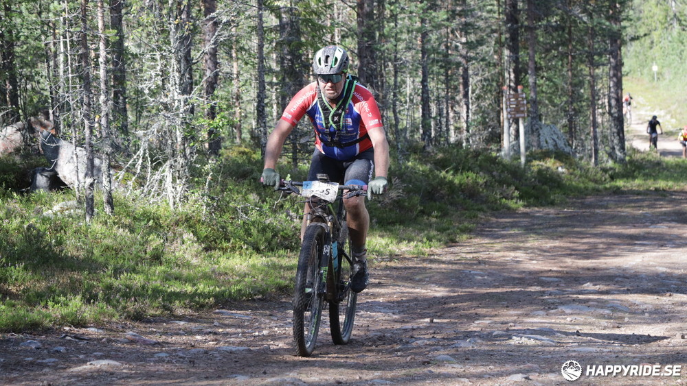 Bild från Cykelvasan 2024