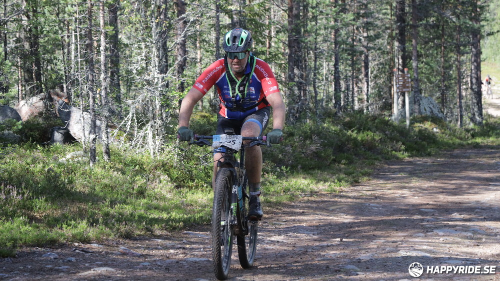 Bild från Cykelvasan 2024
