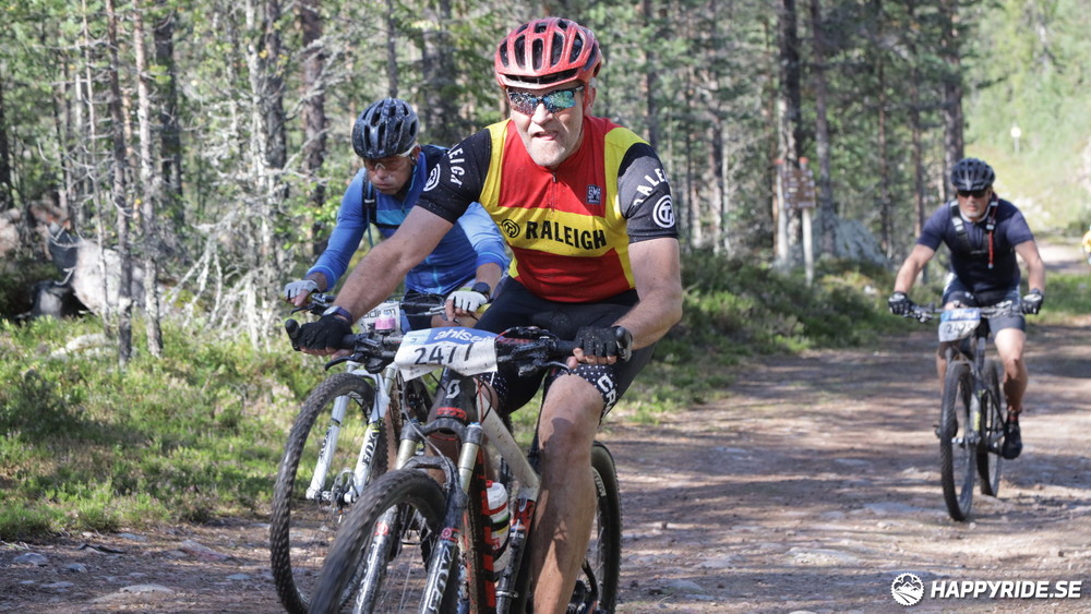 Bild från Cykelvasan 2024