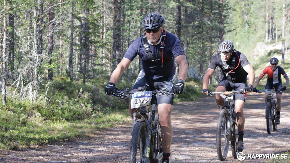 Bild från Cykelvasan 2024