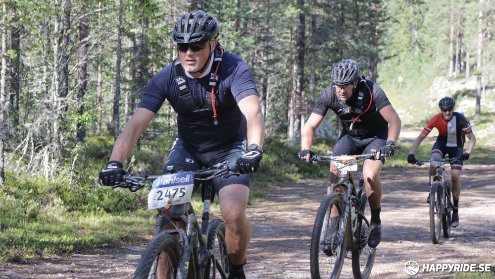 Bild från Cykelvasan 2024