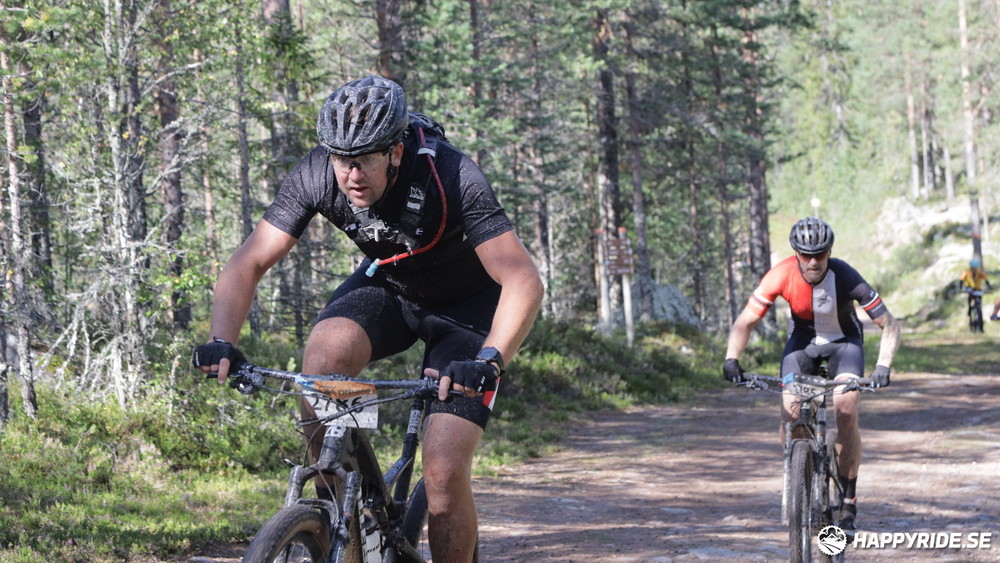 Bild från Cykelvasan 2024