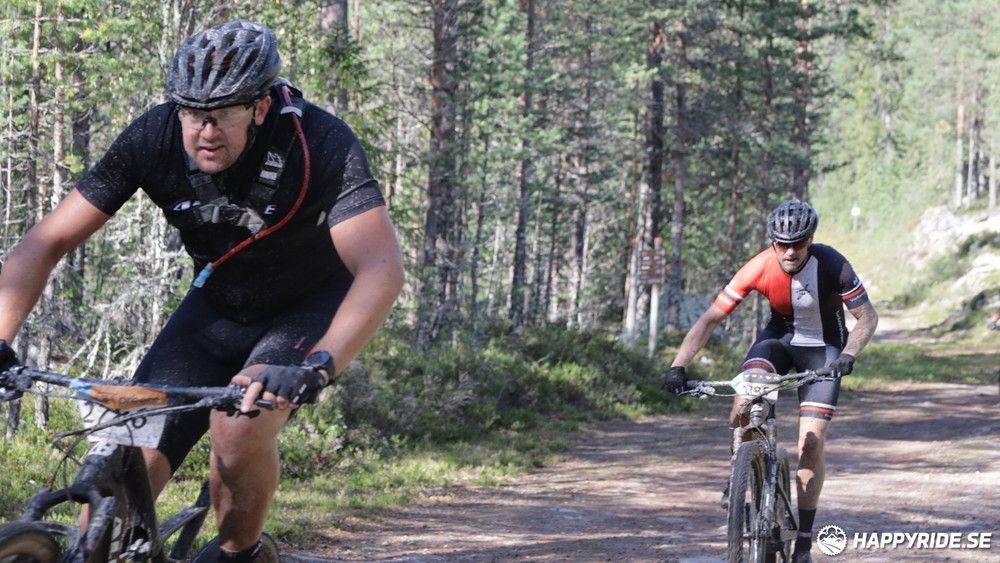 Bild från Cykelvasan 2024