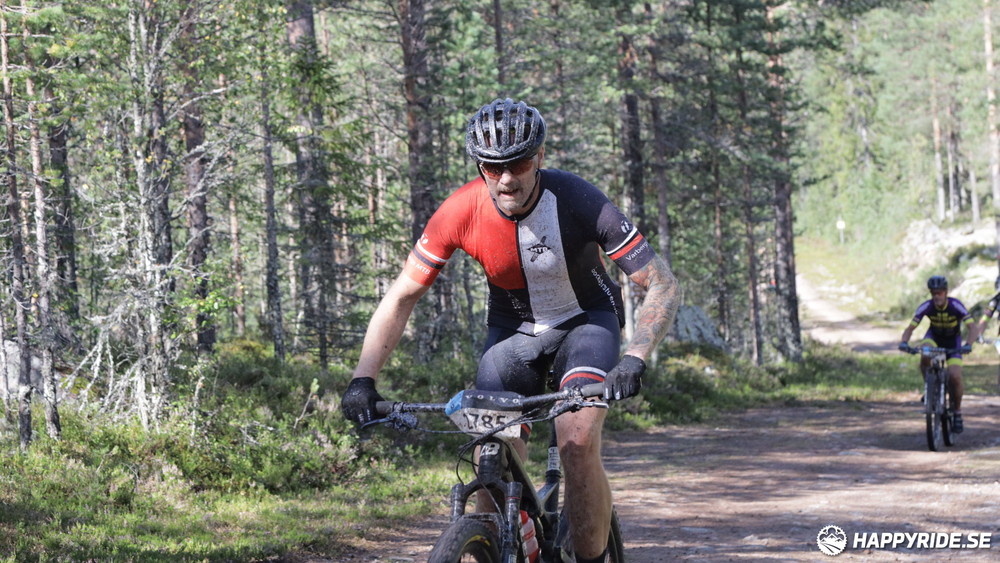Bild från Cykelvasan 2024
