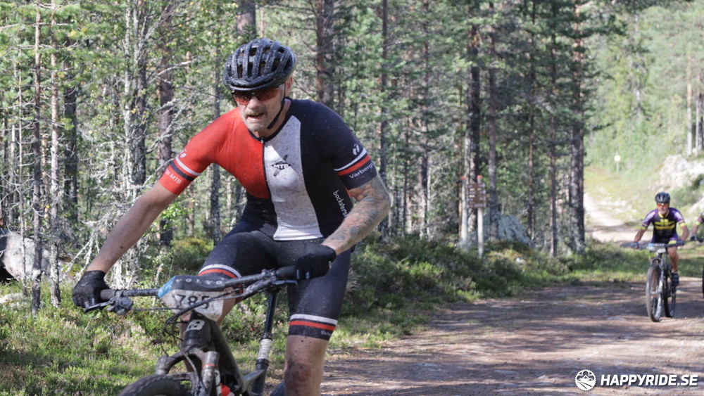 Bild från Cykelvasan 2024