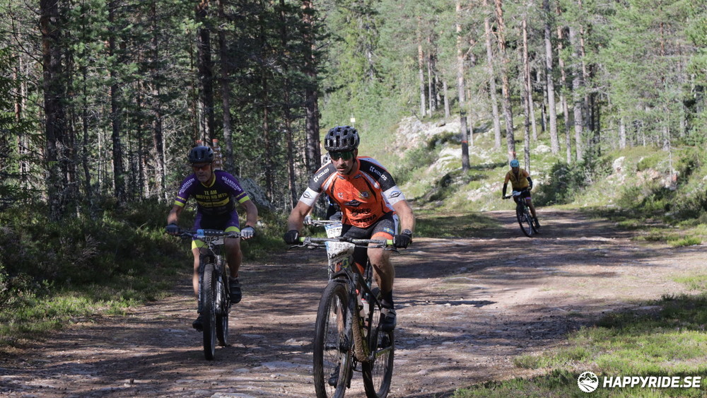 Bild från Cykelvasan 2024