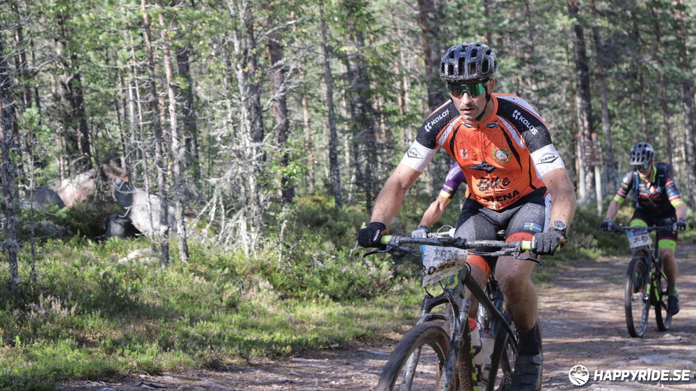 Bild från Cykelvasan 2024