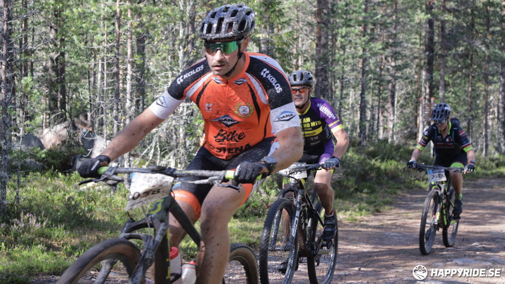 Bild från Cykelvasan 2024