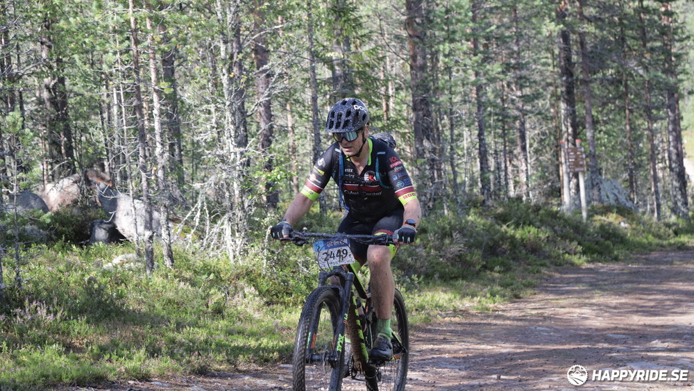 Bild från Cykelvasan 2024