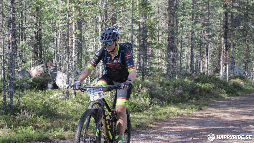 Bild från Cykelvasan 2024