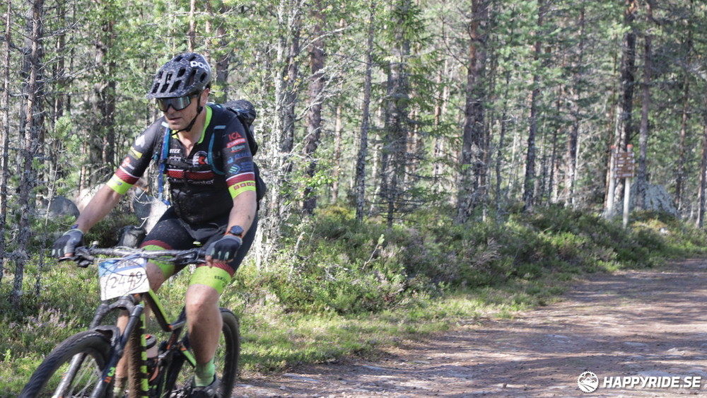 Bild från Cykelvasan 2024
