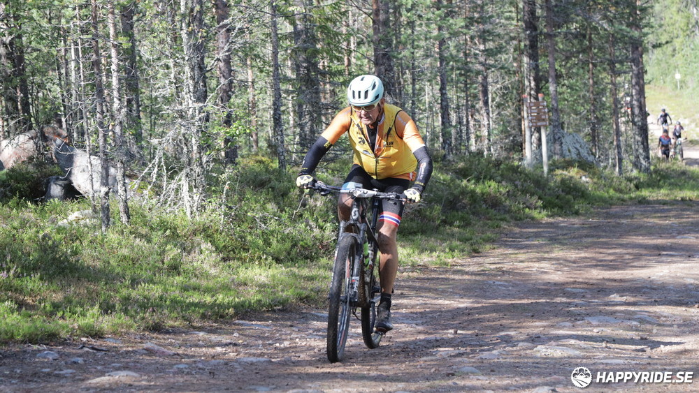 Bild från Cykelvasan 2024