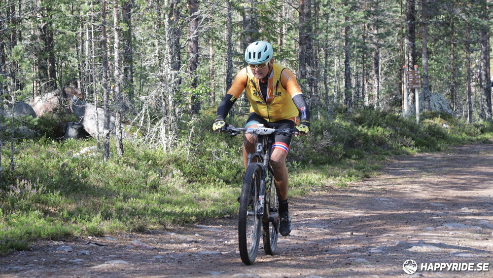 Bild från Cykelvasan 2024