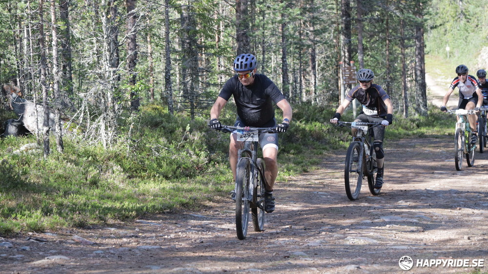 Bild från Cykelvasan 2024
