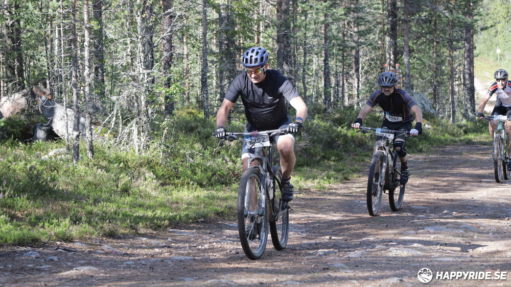 Bild från Cykelvasan 2024