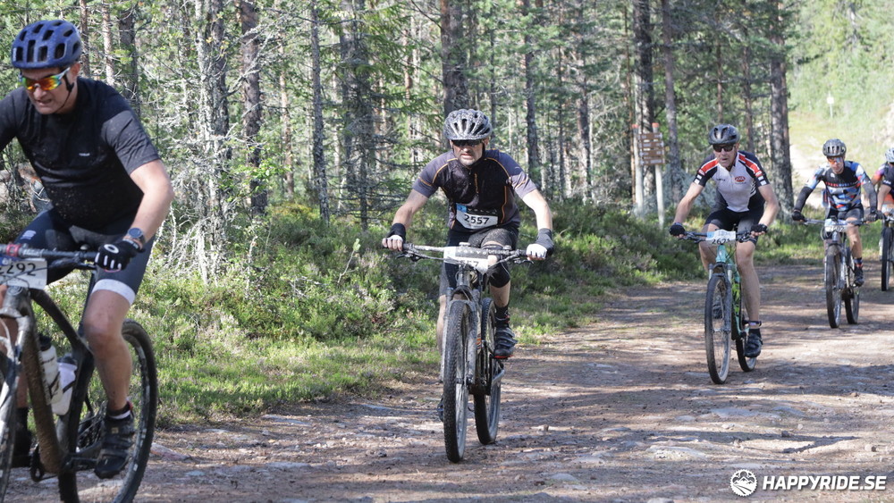 Bild från Cykelvasan 2024