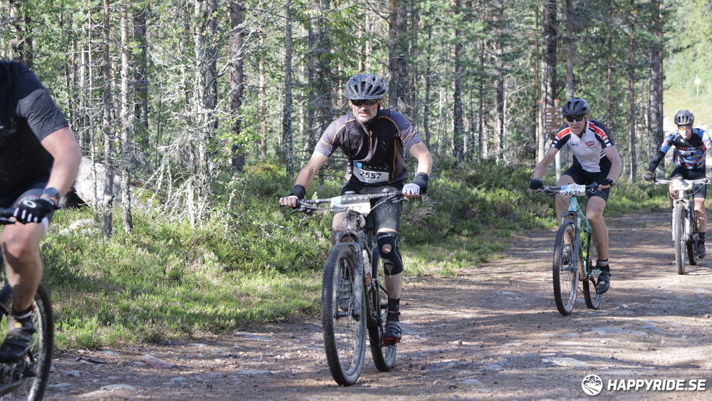 Bild från Cykelvasan 2024
