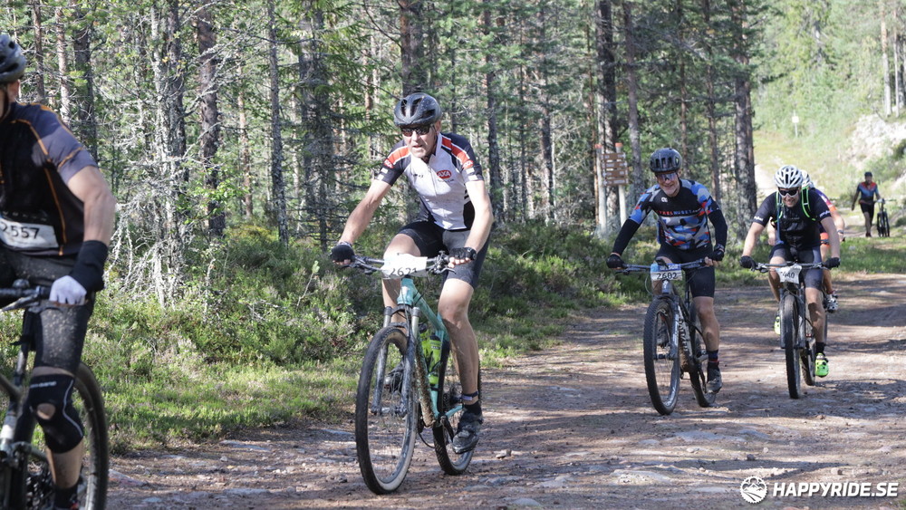 Bild från Cykelvasan 2024