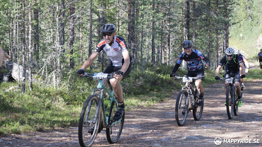 Bild från Cykelvasan 2024