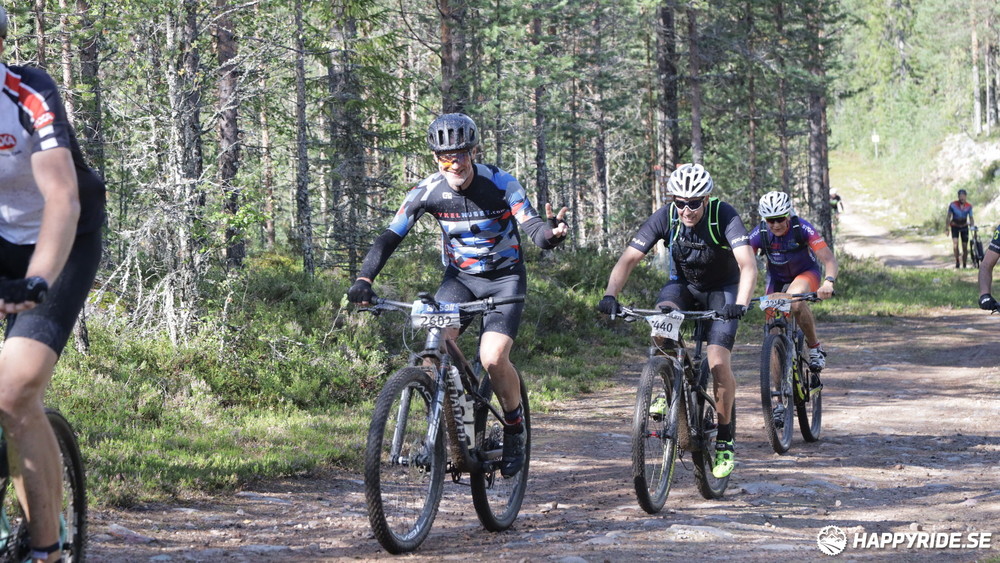 Bild från Cykelvasan 2024