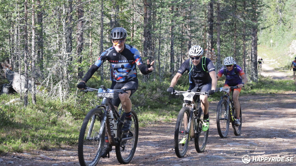 Bild från Cykelvasan 2024