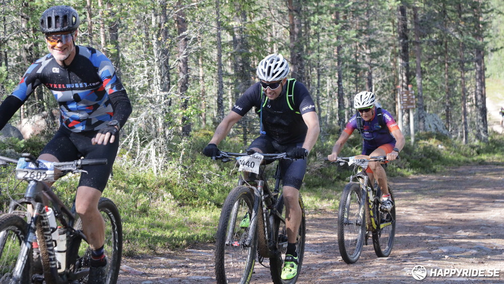 Bild från Cykelvasan 2024
