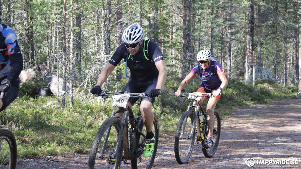 Bild från Cykelvasan 2024