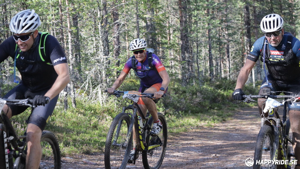 Bild från Cykelvasan 2024