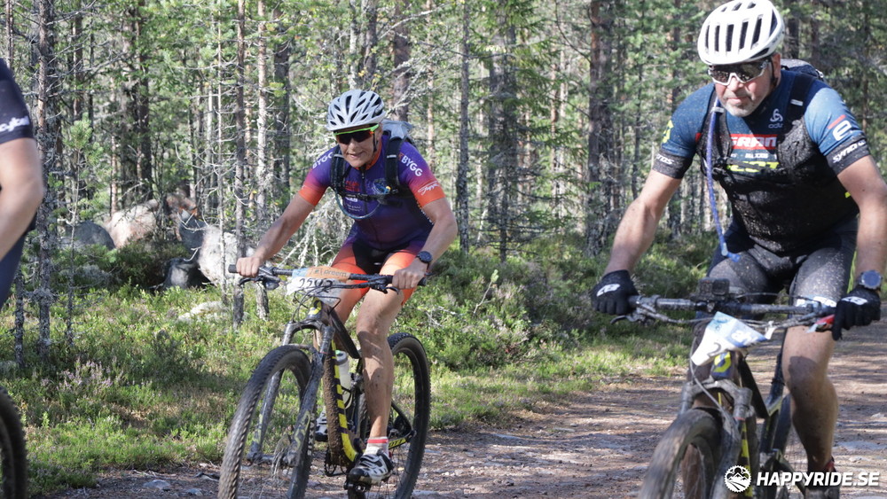 Bild från Cykelvasan 2024