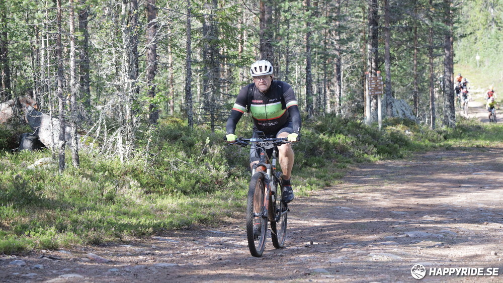 Bild från Cykelvasan 2024