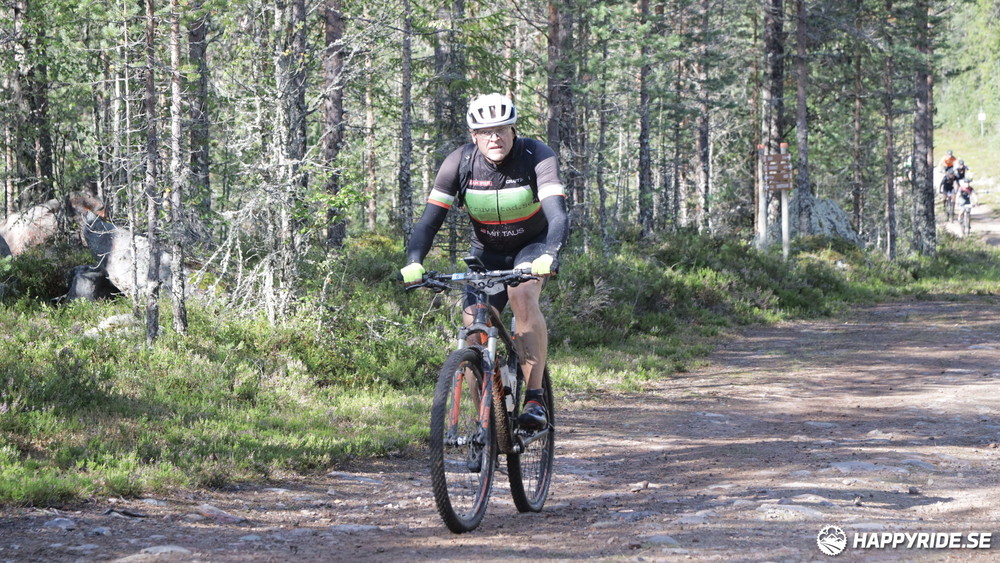 Bild från Cykelvasan 2024