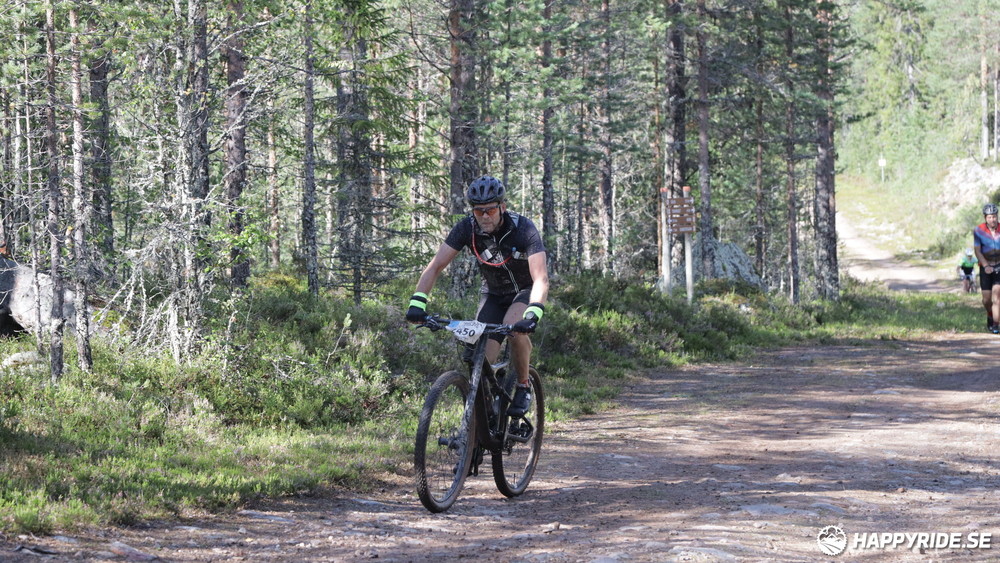 Bild från Cykelvasan 2024