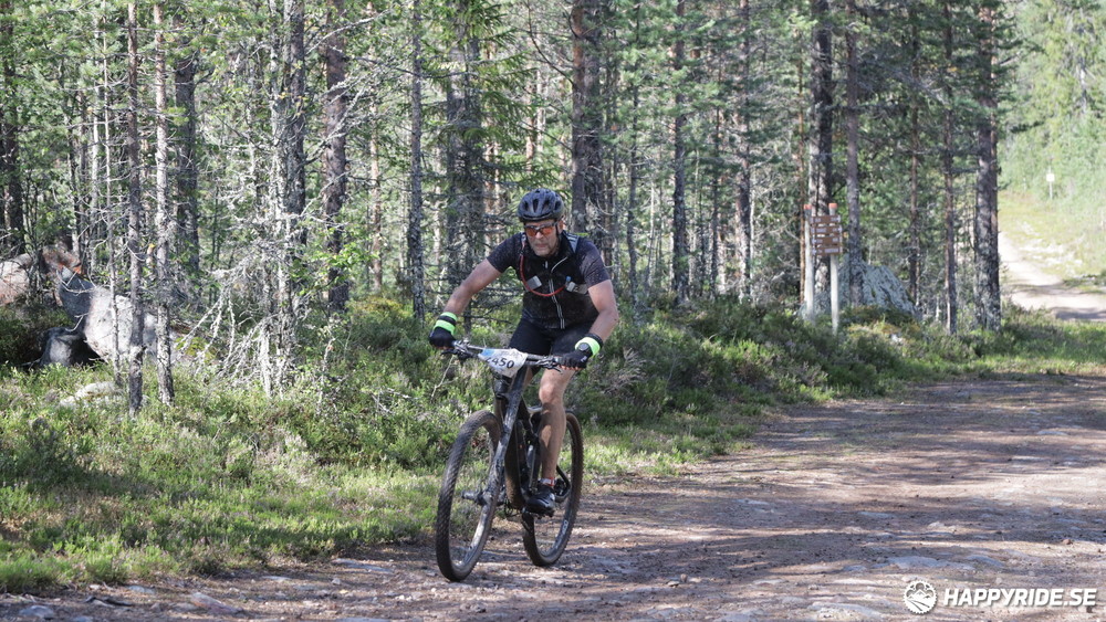 Bild från Cykelvasan 2024