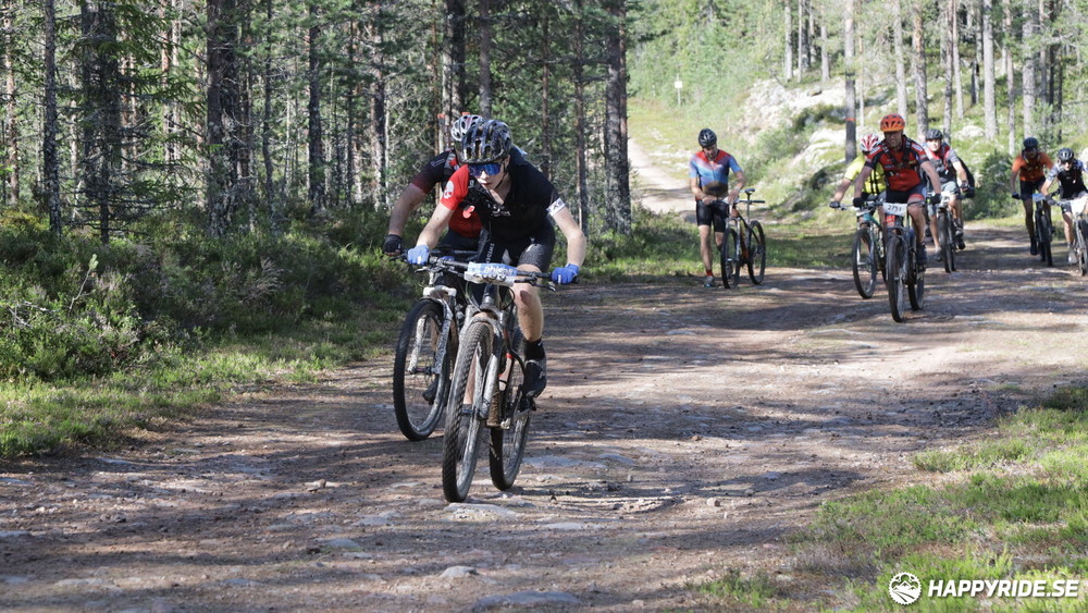 Bild från Cykelvasan 2024