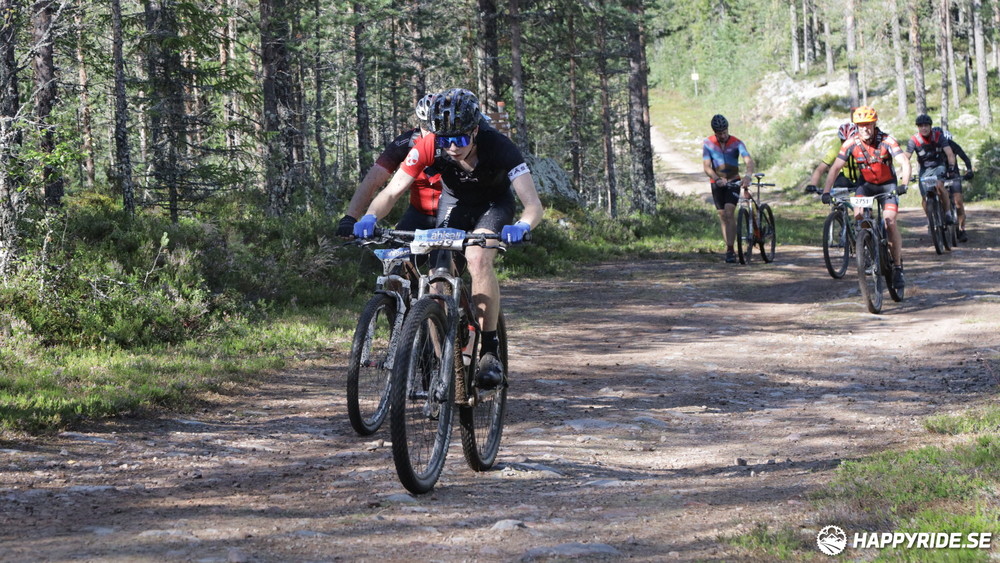 Bild från Cykelvasan 2024