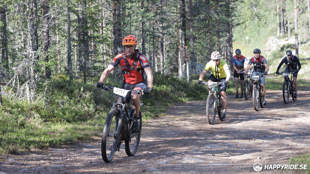 Bild från Cykelvasan 2024