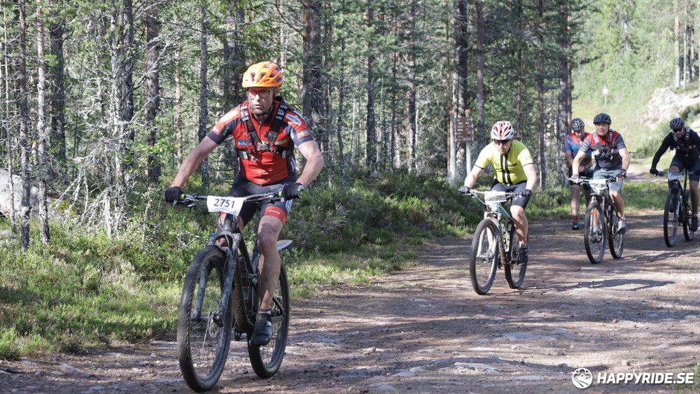 Bild från Cykelvasan 2024