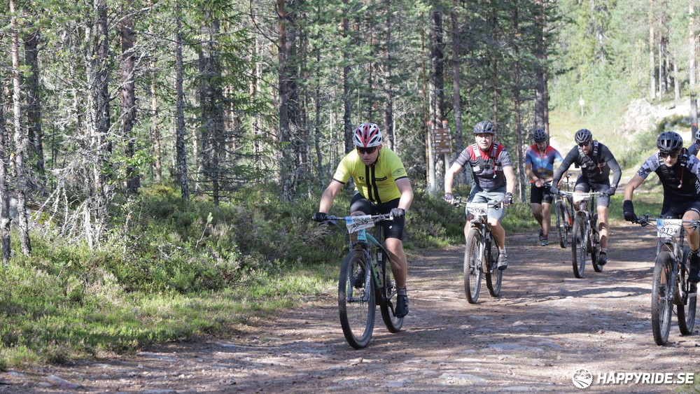 Bild från Cykelvasan 2024