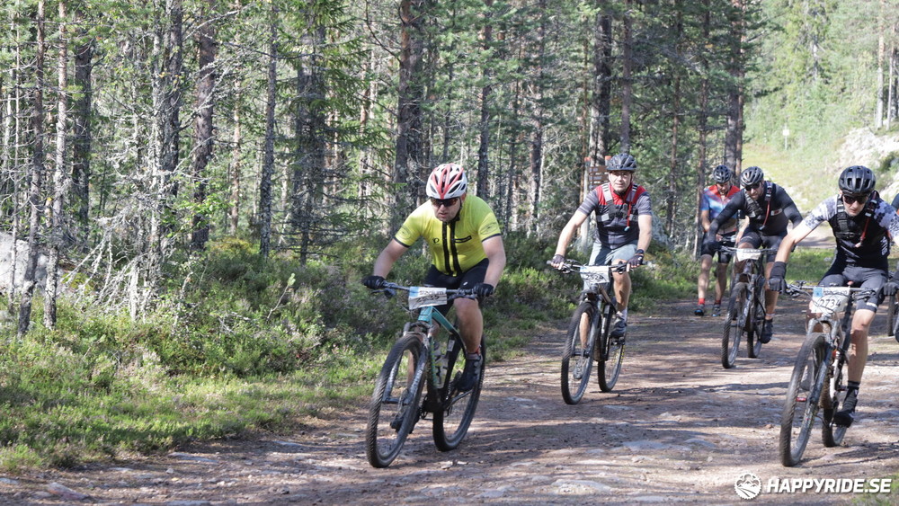Bild från Cykelvasan 2024