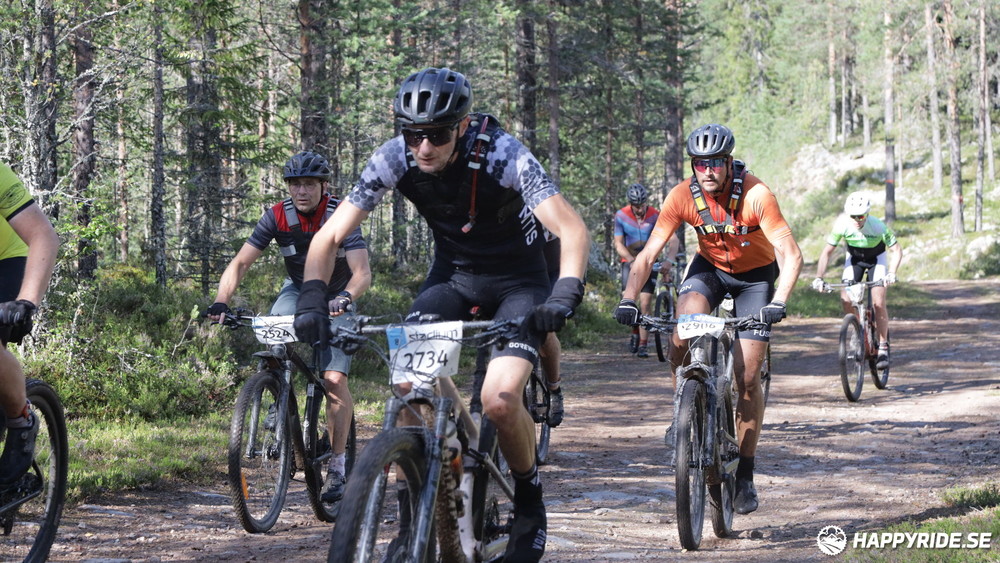 Bild från Cykelvasan 2024