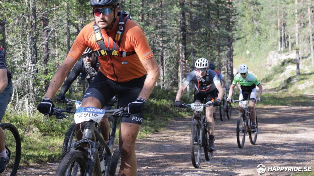 Bild från Cykelvasan 2024