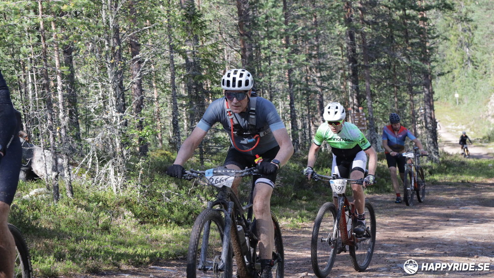 Bild från Cykelvasan 2024
