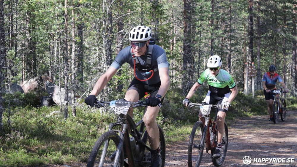 Bild från Cykelvasan 2024