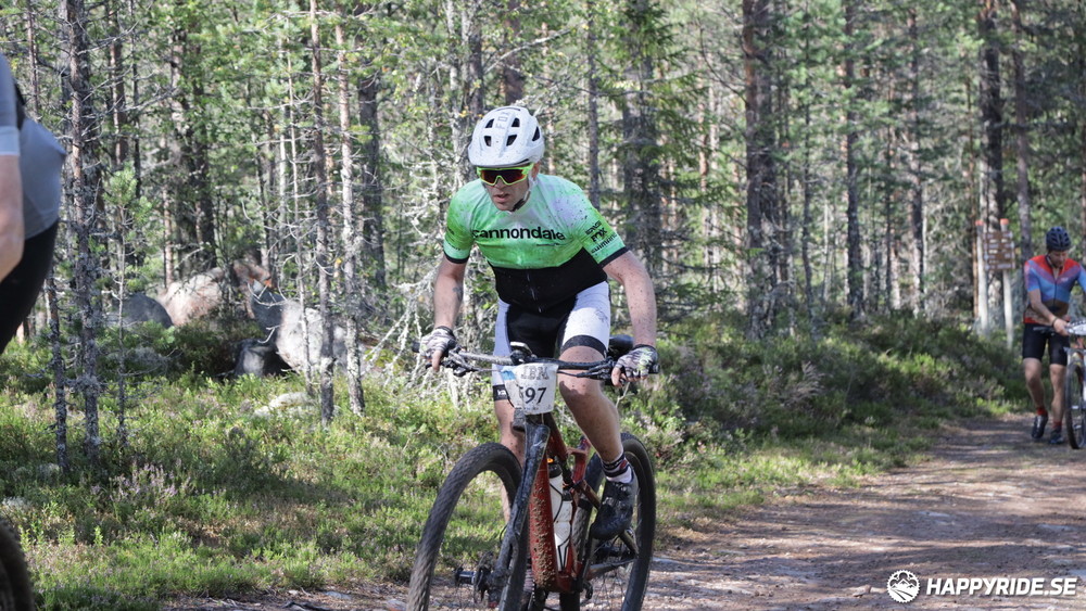 Bild från Cykelvasan 2024