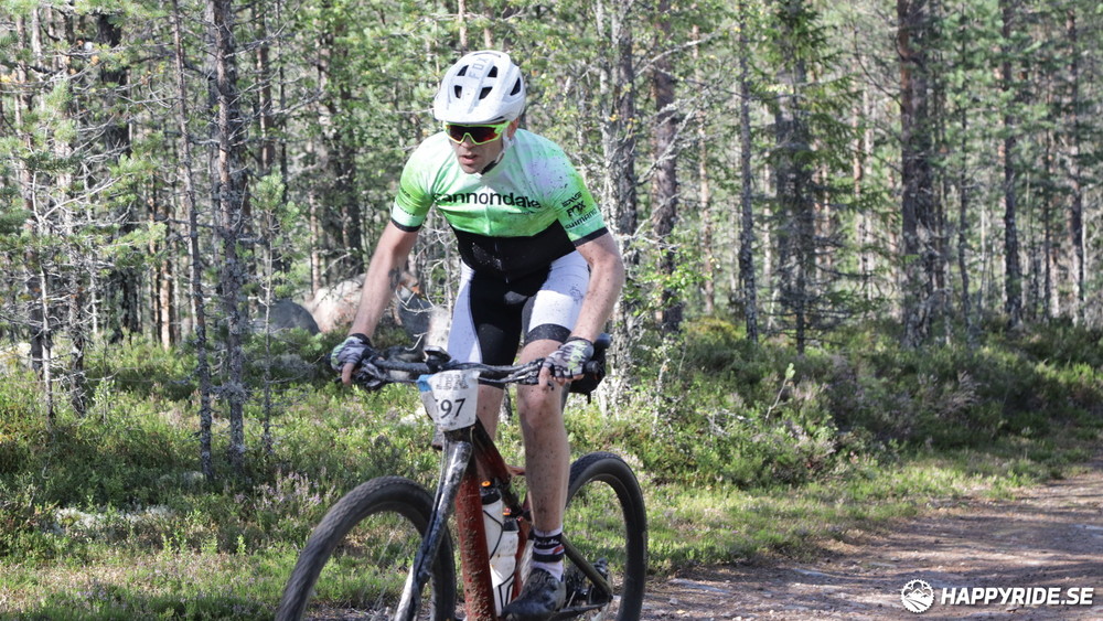Bild från Cykelvasan 2024